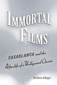 Immortal Films -  Barbara Klinger