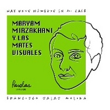 Maryam Mirzakhani y las mates visuales - Francisco Salas Molina, Parolas Languages