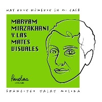 Maryam Mirzakhani y las mates visuales - Francisco Salas Molina, Parolas Languages