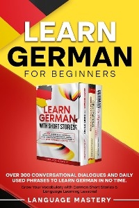 Learn German for Beginners