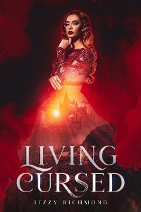 Living Cursed - Lizzy Richmond