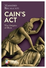 Cain’s Act - Massimo Recalcati