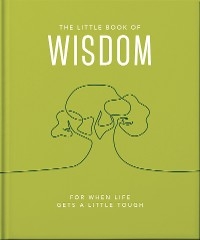 Little Book of Wisdom -  Oh