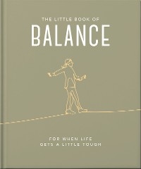Little Book of Balance