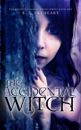 Accidental Witch -  Sadie Francis Skyheart
