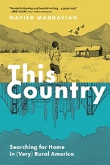 This Country -  Navied Mahdavian