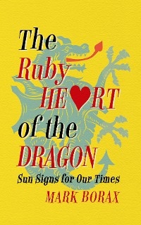 The Ruby Heart of the Dragon