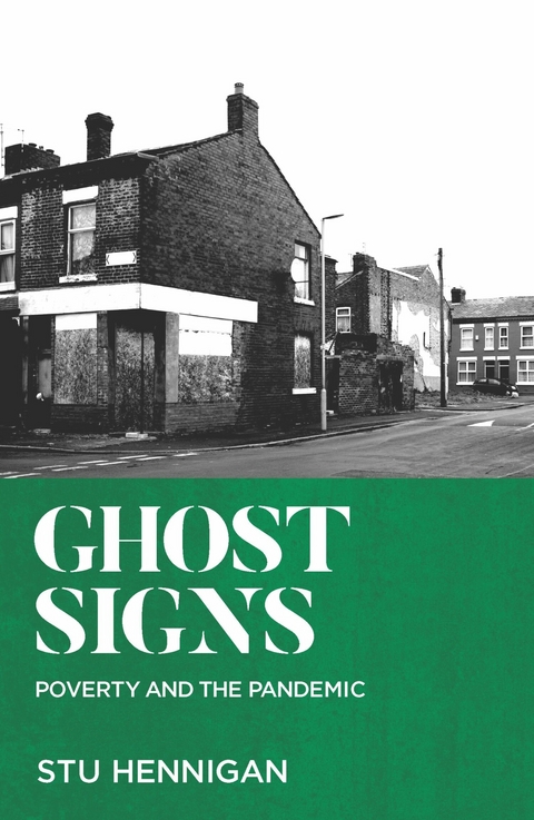 GHOST SIGNS -  Stu Hennigan