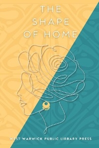 Shape of Home -  Maryam Ghatee