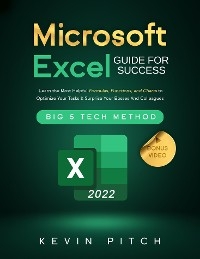 Microsoft Excel Guide for Success