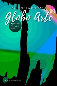 Globo Arte October 2022 issue