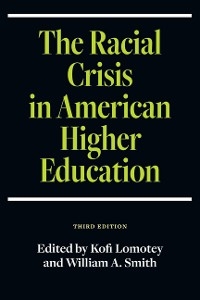 Racial Crisis in American Higher Education