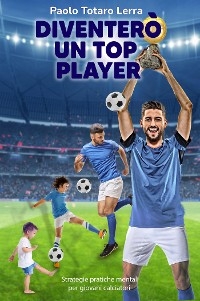 Diventer&ograve; un top player - Paolo Totaro Lerra