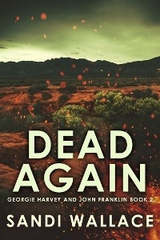 Dead Again - Sandi Wallace
