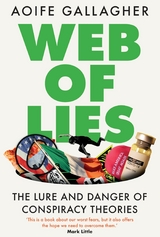 Web of Lies -  Aoife Gallagher