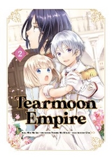 Tearmoon Empire (Manga) Volume 2 -  Nozomu Mochitsuki