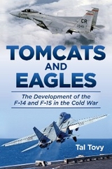 Tomcats and Eagles - Tal Tovy