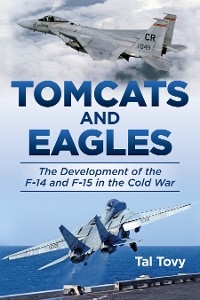 Tomcats and Eagles - Tal Tovy