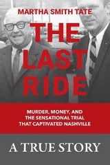 The Last Ride - Martha Smith Tate