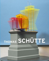 Thomas Sch&uuml;tte: Big Buildings - 