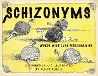 Schizonyms - John Jonik