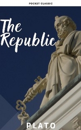 The Republic -  Plato