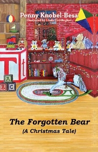 The Forgotten Bear - Penny Knobel-Besa