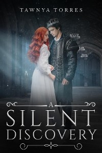 A Silent Discovery - Tawnya Torres