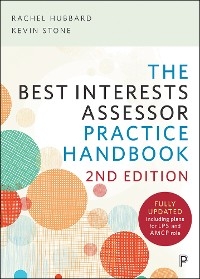Best Interests Assessor Practice Handbook