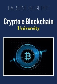 Crypto e Blockchain University