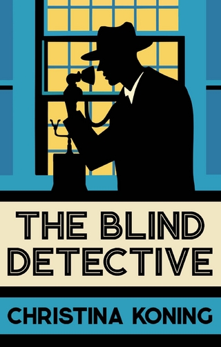 The Blind Detective