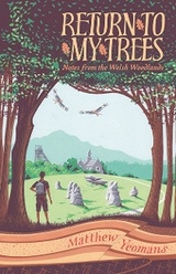 Return to My Trees - Matthew Yeomans