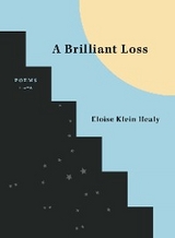 A Brilliant Loss - Eloise Klein Healy