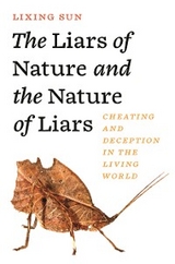 The Liars of Nature and the Nature of Liars - Lixing Sun