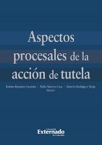 Aspectos procesales de la acción de tutela