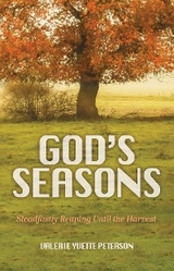 God's Seasons - Valerie Yvette Peterson