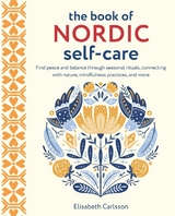 Book of Nordic Self-Care -  Elisabeth Carlsson