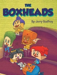 The Boxheads -  Jerry Godfrey