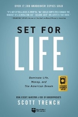 Set for Life, Revised Edition - Scott Trench