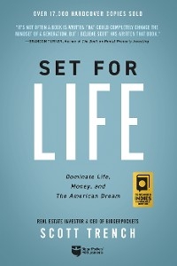 Set for Life, Revised Edition - Scott Trench