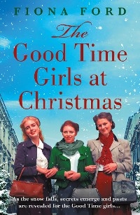 The Good Time Girls at Christmas