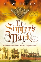 Sinner's Mark -  S. W. Perry