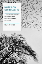 Notes on Complexity - Neil Theise