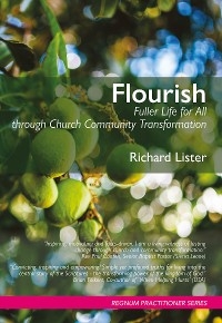 Flourish - Richard Lister