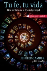 Tu fe, tu vida - Jenifer Gamber, Bill Lewellis