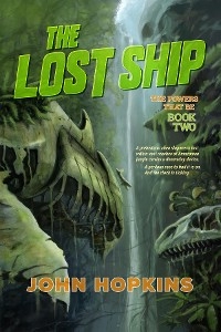 The Lost Ship - John Hopkins