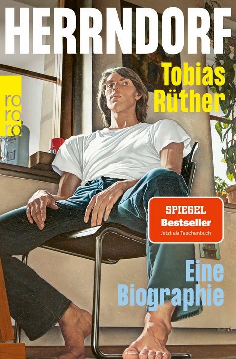 Herrndorf - Tobias R&uuml;ther