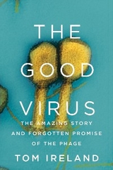 The Good Virus - Tom Ireland