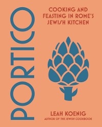 Portico - Leah Koenig