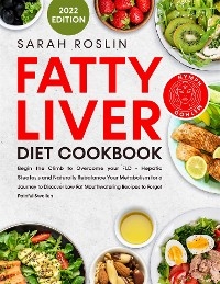 Fatty Liver Diet Cookbook